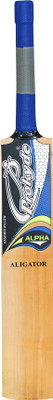 

Prokyde Aligator Kashmir Willow Cricket Bat(0.900-1.200 kg