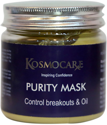 

KOSMODERMA KOSMO PURITY MASK(100 g)