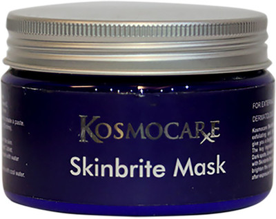 

kosmoderma KOSMOCARE SKIN BRITE MASK(50 g)