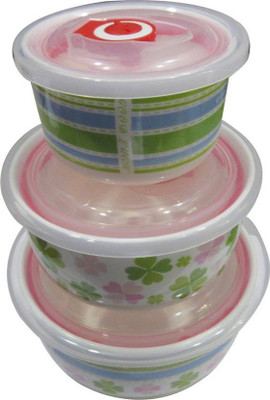 

Blue Birds High quality Ceramic Bowl Set(Multicolor, Pack of 3)