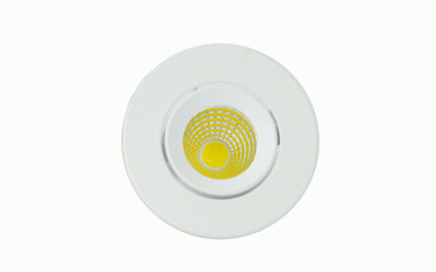 

ARK sp3wlcscw1 Recessed Ceiling Lamp