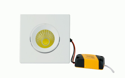 

ARK sp3wlcscw3 Recessed Ceiling Lamp