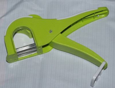 

CAPTAIN Chopper(1 chopper set), Green