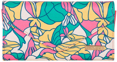 

Chumbak Casual Multicolor Clutch