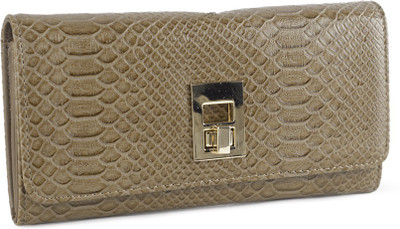 

Van Heusen Casual Brown Clutch