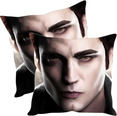 

Sleep Nature's Printed Cushions Cover(Pack of 2, 30.63 cm*30.63 cm, Multicolor)