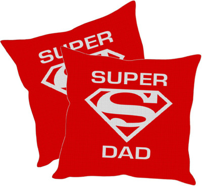 

Sleep Nature's Printed Cushions Cover(Pack of 2, 30.63 cm*30.63 cm, Multicolor)