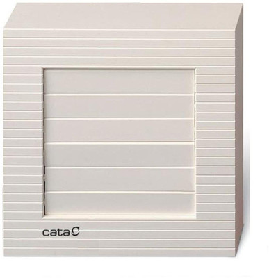 

CATA B-12 MATIC- 7 Blade Exhaust Fan(WHITE, Pack of 1)