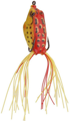 

Magideal Plug Plastic Fishing Lure(Pack of 1, Size 1)