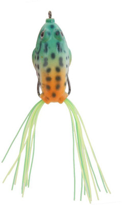 

Magideal Plug Plastic Fishing Lure(Pack of 1, Size 1)