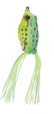 

Magideal Plug Plastic Fishing Lure(Pack of 1, Size 1)
