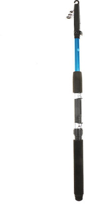 

Magideal Rod E54011677 Multicolor Fishing Rod(57 cm, 0.251 kg, Multicolor)