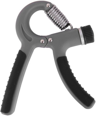 

Magideal Hand Gripper Hand Grip/Fitness Grip(Black)