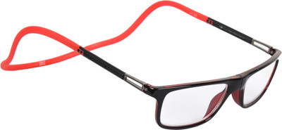 

Iryz Full Rim Rectangle Frame(54 mm