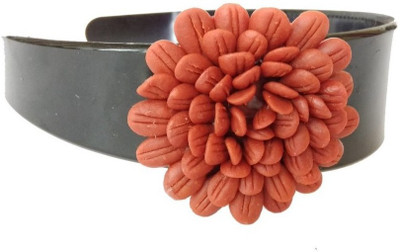 

Advance Hotline unique indian craft Hair Combpin/Multicolor Proceline Dough Hairpin comb / Girls Hair Accessories /Fashionable Indo Western Wedding Bridal Party Wear Hair Clip for kids /girls/women.Juda Accessories and Hair Decoration by unique indian cra