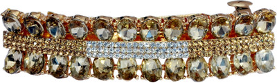 

Mansiyaorange O-HAIRCLIP540-CP Hair Clip(Gold)