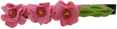 

Advance Hotline unique indian craft Hair Combpin/Multicolor foam sheet Hairpin comb /Girls Hair Accessories /Fashionable Indo Western Wedding Bridal Party Wear Hair Clip for kids /girls/women.judda Accessories and Hair Decoration by unique indian craft Ha