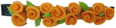 

Advance Hotline unique indian craft Hair Combpin/Multicolor foam sheet Hairpin comb /Girls Hair Accessories /Fashionable Indo Western Wedding Bridal Party Wear Hair Clip for kids /girls/women.judda Accessories and Hair Decoration by unique indian craft Ha