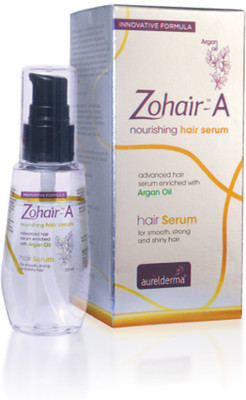 Zohair - A Nourishing Hair Serum(50 ml)