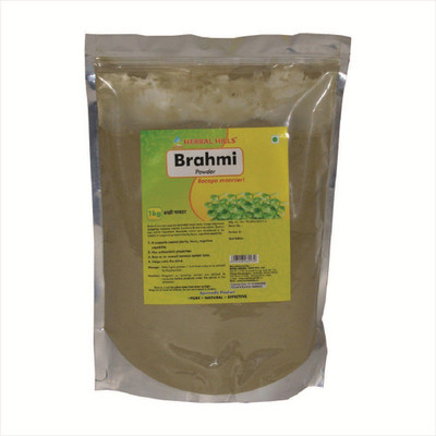 

Herbal Hills Brahmi Powder 1Kg(1000 g)