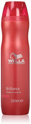 

Wella Wella professional brillance shampoo(250 ml)