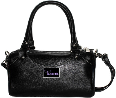 

Tamanna Sling Bag(Black)