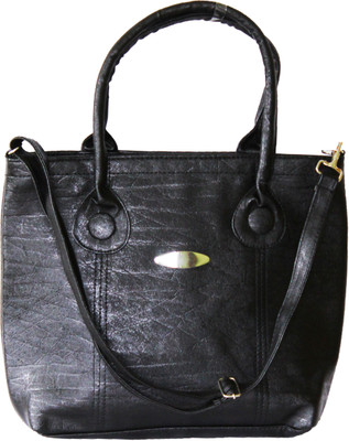 

simaenterprise Hand-held Bag(Black)