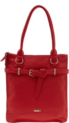

ESBEDA Messenger Bag(Red)