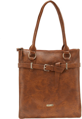 

ESBEDA Messenger Bag(Tan)