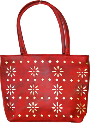 

simaenterprise Hand-held Bag(Red)