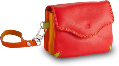 

Dudu Pouch Potli(Red)