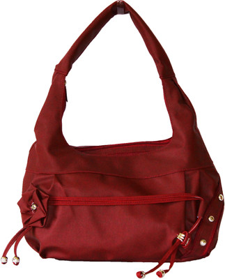 

simaenterprise Hand-held Bag(Red)
