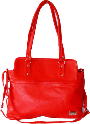 

simaenterprise Hand-held Bag(Multicolor)