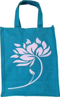 

GREAN GRLB10 Waterproof Lunch Bag(Blue, 12 inch)