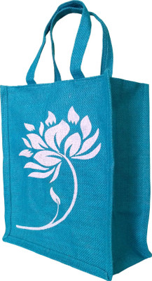 

GREAN Hand-held Bag(Blue)