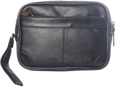 

Goodwin Pouch Potli(Black)