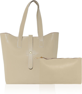 Kleio Tote(Grey)