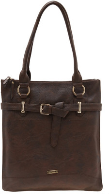 

ESBEDA Messenger Bag(Brown)