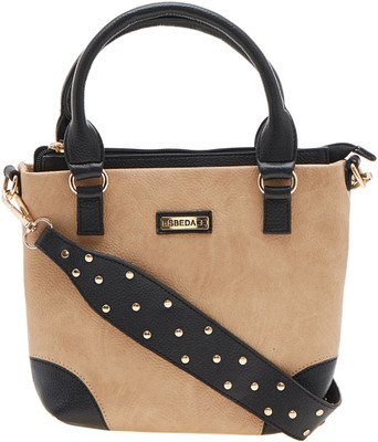 

ESBEDA Messenger Bag(Beige)