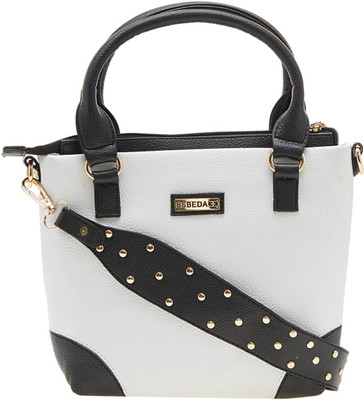 

ESBEDA Messenger Bag(White)
