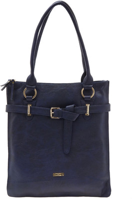 

ESBEDA Messenger Bag(Blue)