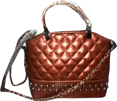 

Lillie Hand-held Bag(Maroon)