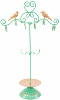 

Chumbak Birds On a Branch Jewellery Organizer( )