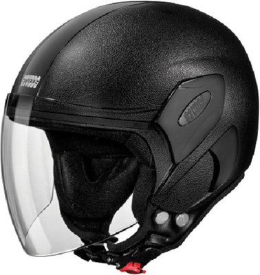 

Studds FEMM 540 Motorbike Helmet(Black