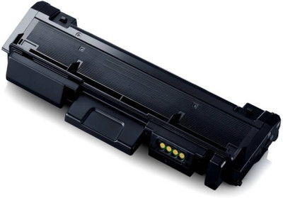 

Aloch 116 Toner Cartridge Compatible For Samsung MLT-D116S Toner Cartridge For Use In Xpress SL-M2625, SL-M2626, SL-M2675, SL-M2676, SL-M2825, SL-M2826, SL-M2875, SL-M2876 Single Color Ink Toner(Black)