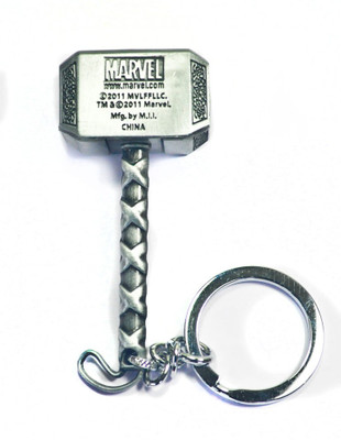 

TYS THOR Key Chain