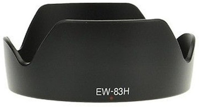 

Omax ew-83h Lens Hood(77 mm, Black)