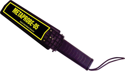 

Digitals DI-TECT-05 Advanced Metal Detector( )