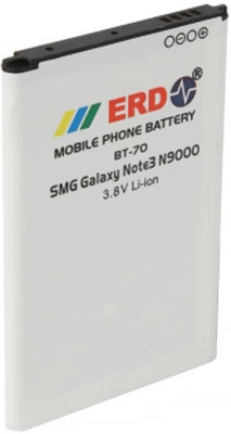 Flipkart Samsung Galaxy Note Original Battery Price 40% OFF On ERD