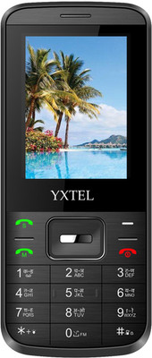 

Yxtel M5381(Black)